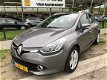 Renault Clio Estate - 1.5 dCi ECO Expression Airco MediaNav PDC 16