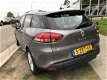 Renault Clio Estate - 1.5 dCi ECO Expression Airco MediaNav PDC 16