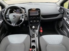 Renault Clio Estate - 1.5 dCi ECO Dynamique Airco MediaNav Trh PDC 16''LMV Keyless