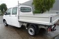 Volkswagen Transporter - 2.0 TDI L2H1 DC pick-up 75Kw - 1 - Thumbnail