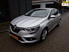 Renault Mégane - 1.5 dCi Eco2 Limited