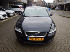 Volvo V50 - 1.6D DRIVe 1ste eigenaar Dealer onderhouden