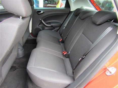 Seat Ibiza - 1.0 TSi 95 pk FR Connect / Navigatie / Bi-xenon / LED / Sound - 1