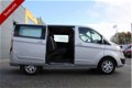 Ford Transit Custom - 270 2.2 TDCI L1H1 125 PK Leer DC schitterende Ford - 1 - Thumbnail