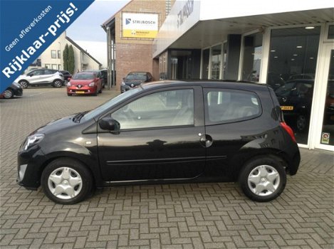 Renault Twingo - 1.2-16V Authentique Rijklaar - 1