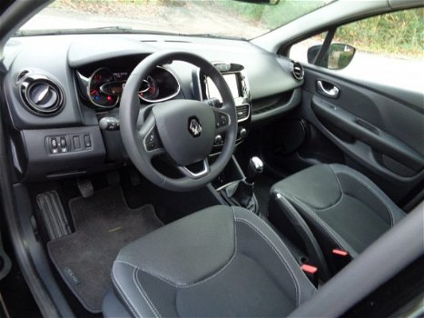 Renault Clio Estate - 0.9 TCE ZEN. AC/AUDIO/NAVI/CR-CONTROL - 1