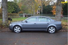 Skoda Superb - 1.9 TDI Comfort leer/automaat/winterset/NAP