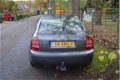 Skoda Superb - 1.9 TDI Comfort leer/automaat/winterset/NAP - 1 - Thumbnail