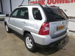 Kia Sportage - 2.0 CVVT 141PK X-tra - 1 - Thumbnail