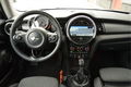 Mini Mini Cooper - D 1.5 Chili Automaat keyless, groot navi, PDC, cruise control, stoelverwarming - 1 - Thumbnail