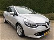 Renault Clio Estate - 1.5 DCi 90pk ECO Night&Day Introduction-Pack 72.000km - 1 - Thumbnail