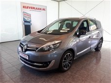 Renault Grand Scénic - 1.2 TCe Bose | Navigatie | Bose audiosysteem | Parkeersensoren achter |