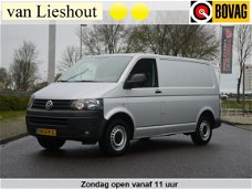 Volkswagen Transporter - 2.0 TDI L1H1 84KW Airco/PDC/Cruise