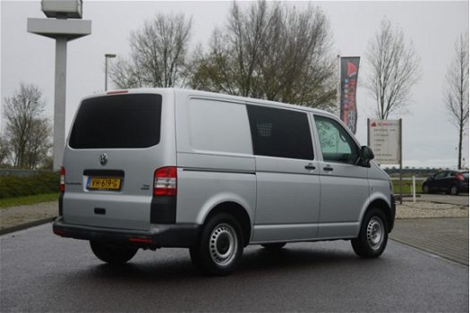 Volkswagen Transporter - 2.0 TDI L1H1 84KW Airco/PDC/Cruise - 1