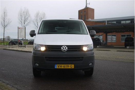Volkswagen Transporter - 2.0 TDI L1H1 84KW Airco/PDC/Cruise - 1