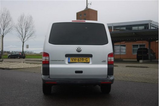 Volkswagen Transporter - 2.0 TDI L1H1 84KW Airco/PDC/Cruise - 1