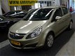 Opel Corsa - 1.2-16V Business Airco Stuurbekrachtiging 5 Deurs - 1 - Thumbnail