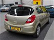 Opel Corsa - 1.2-16V Business Airco Stuurbekrachtiging 5 Deurs - 1 - Thumbnail
