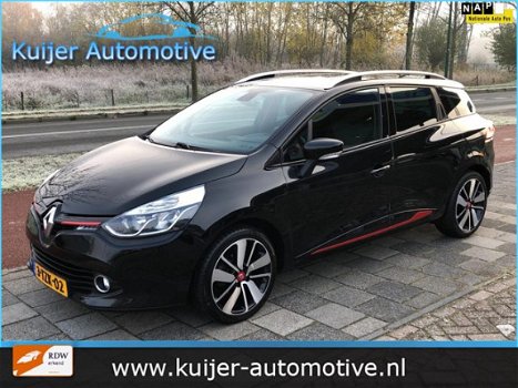 Renault Clio Estate - 1.5 dCi ECO Dynamique - 1