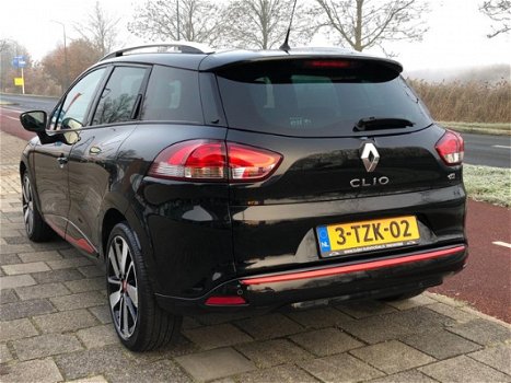 Renault Clio Estate - 1.5 dCi ECO Dynamique - 1