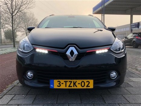 Renault Clio Estate - 1.5 dCi ECO Dynamique - 1