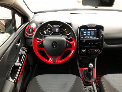 Renault Clio Estate - 1.5 dCi ECO Dynamique - 1