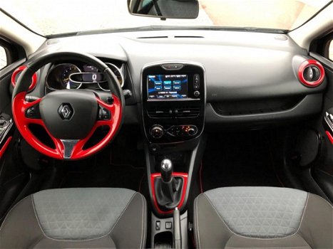 Renault Clio Estate - 1.5 dCi ECO Dynamique - 1