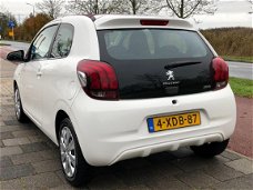 Peugeot 108 - 1.0 e-VTi Active TOP