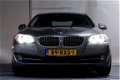 BMW 5-serie - 525d Executive AUT XENON NAVI LEDER PDC CRUISE '10 - 1 - Thumbnail