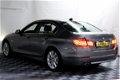 BMW 5-serie - 525d Executive AUT XENON NAVI LEDER PDC CRUISE '10 - 1 - Thumbnail