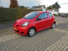 Toyota Aygo - 1.0-12V Access