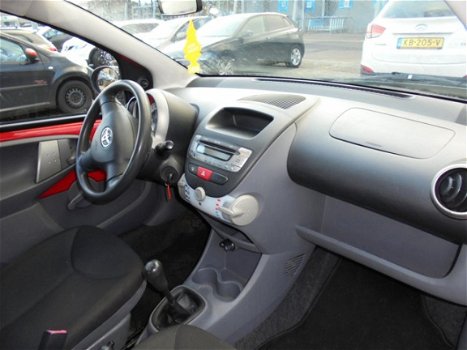 Toyota Aygo - 1.0-12V Access - 1