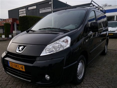 Peugeot Expert - 227 1.6 HDI L1H1 - 1