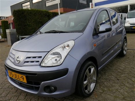 Nissan Pixo - 1.0 Acenta - 1