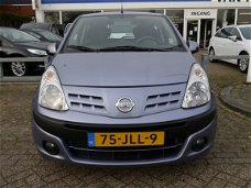 Nissan Pixo - 1.0 Acenta