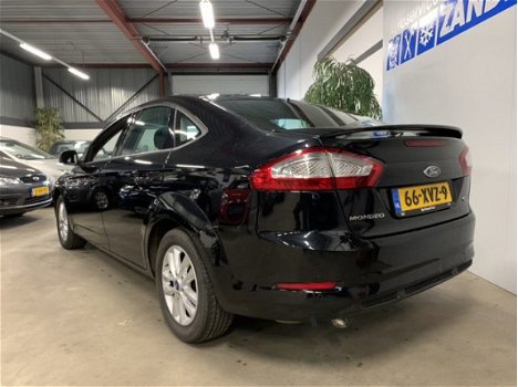 Ford Mondeo - 1.6 TDCi ECOnetic Lease Trend - 1