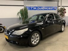 BMW 5-serie - 525i Executive