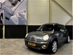 Mini Mini One - 1.4 Earl Grey |1e Eigenaar|Panoramadak|Navi|Airco - 1 - Thumbnail