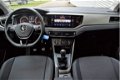 Volkswagen Polo - 1.0 Tsi 95pk Comfortline, ACC, Airco, PDC, Navigatie, App-connect, DAB - 1 - Thumbnail