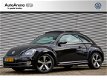 Volkswagen Beetle - 1.2 Tsi 105pk Fender Edition Design, Fender audio, PDC, Telefoon, Panoramadak - 1 - Thumbnail