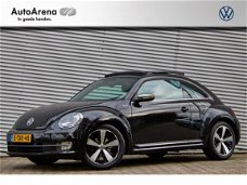 Volkswagen Beetle - 1.2 Tsi 105pk Fender Edition Design, Fender audio, PDC, Telefoon, Panoramadak