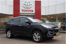 Hyundai ix35 - 1.6i GDI Blue 135pk