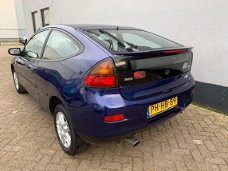 Mazda 323 - 1.3i LX - Stuurbekrachtiging