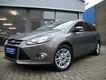 Ford Focus Wagon - 1.0 EcoBoost Titanium Climate C, Cruise C, Navigatie, Lmv, Pdc - 1 - Thumbnail