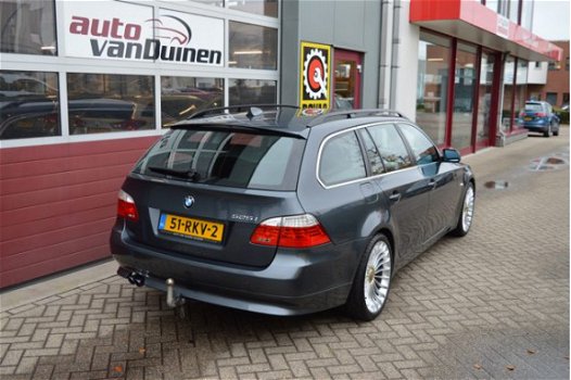 BMW 5-serie Touring - 525i High Executive - 1