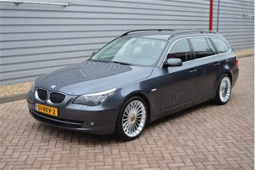 BMW 5-serie Touring - 525i High Executive - 1