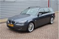 BMW 5-serie Touring - 525i High Executive - 1 - Thumbnail