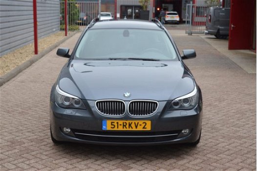 BMW 5-serie Touring - 525i High Executive - 1