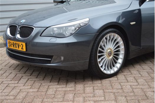 BMW 5-serie Touring - 525i High Executive - 1