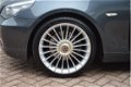 BMW 5-serie Touring - 525i High Executive - 1 - Thumbnail